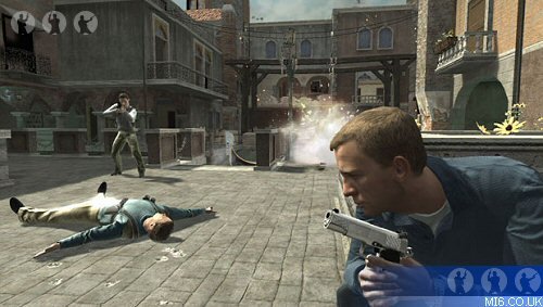 Download James Bond Quantum Of Solace Pc Save Game